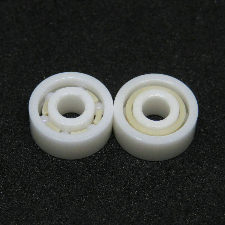 ZrO2 683 CB Full Ceramic Bearing for Salt Water Fishing ABEC-9 3x7x3mm